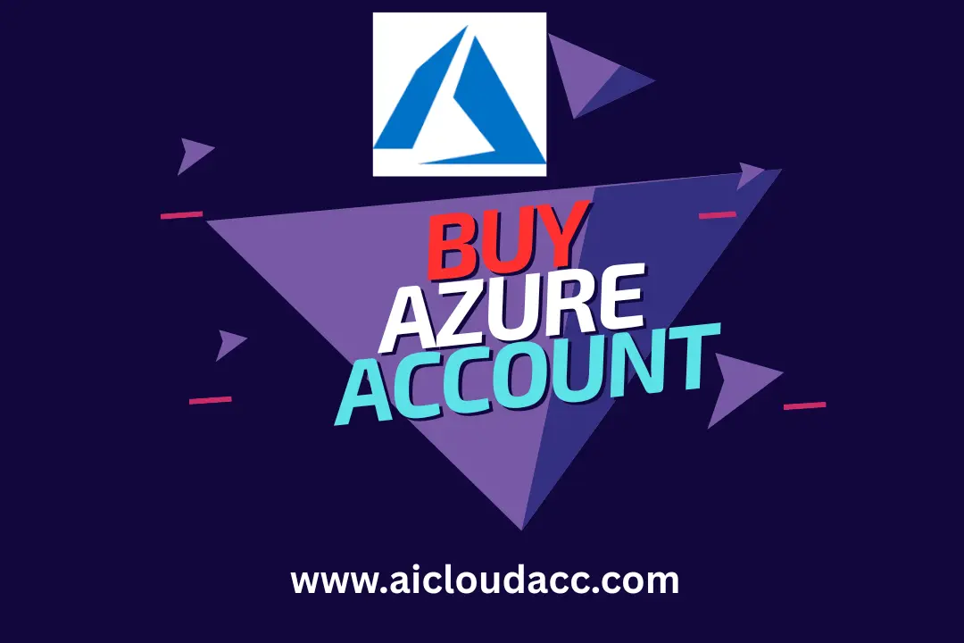 Buy Azure Accounts