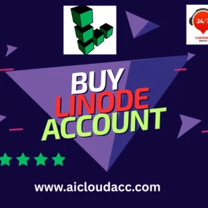 Buy Linode Account